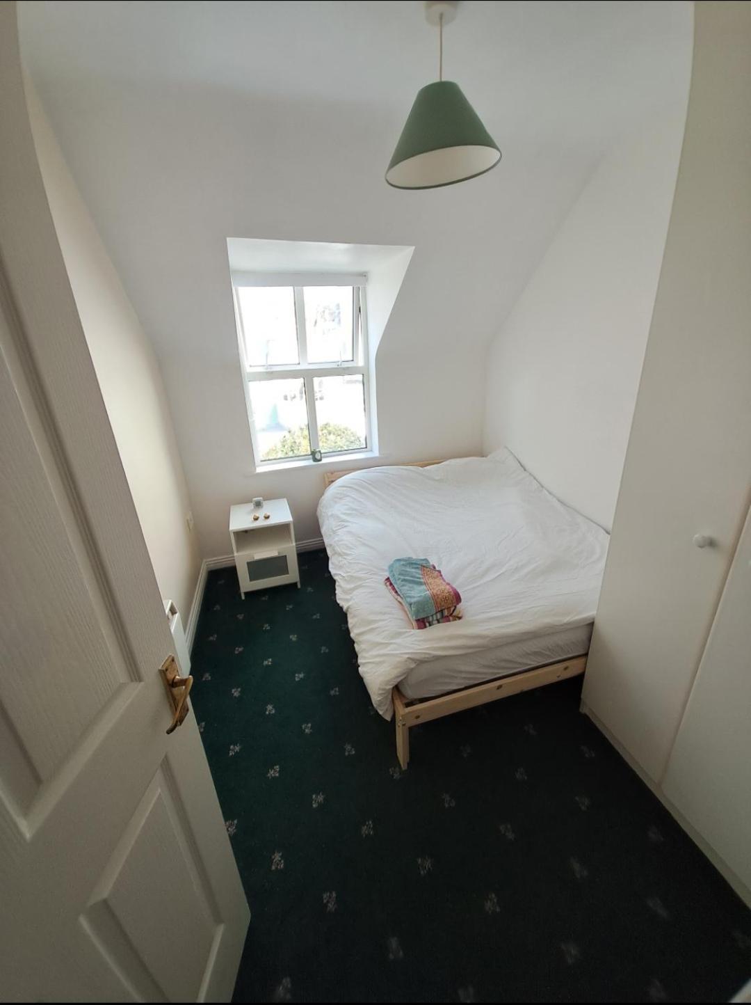 Séjour chez l'habitant Centre Double Galway