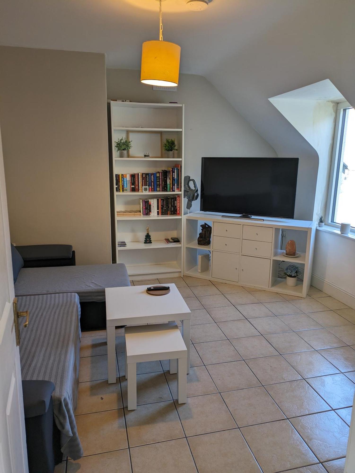 Centre Double Séjour chez l'habitant *